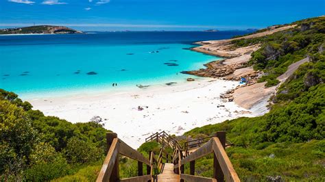 esperance nude beach|Best beaches in Esperance that will blow your mind